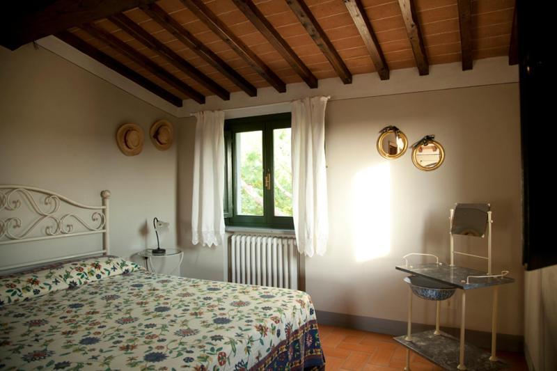Agriturismo La Colombaia Cerreto Guidi Bagian luar foto